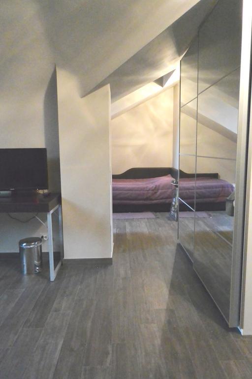 Hotel Balbo Turín