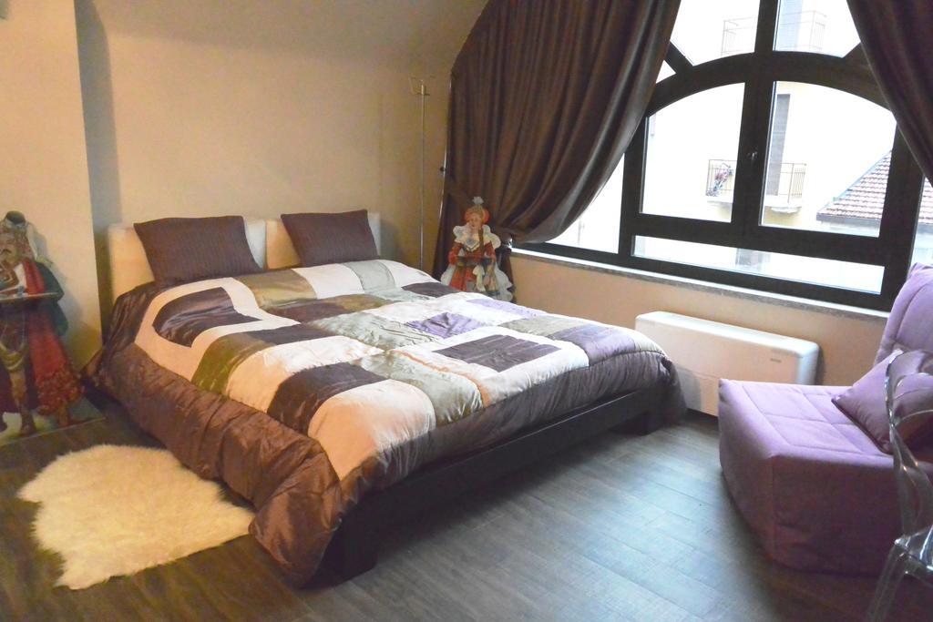 Balbo Hotel Turín